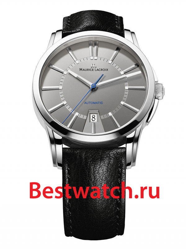 Часы Maurice Lacroix Pontos PT6148-SS001-230-1